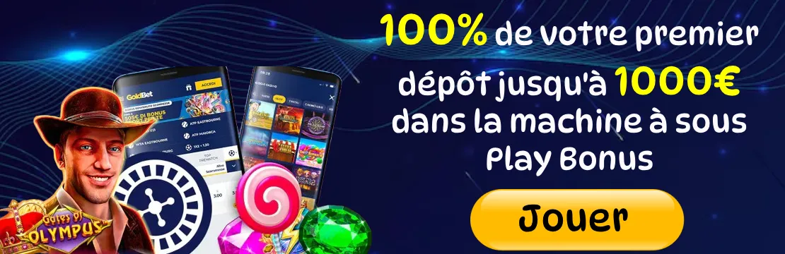 Goldbet Сasino
